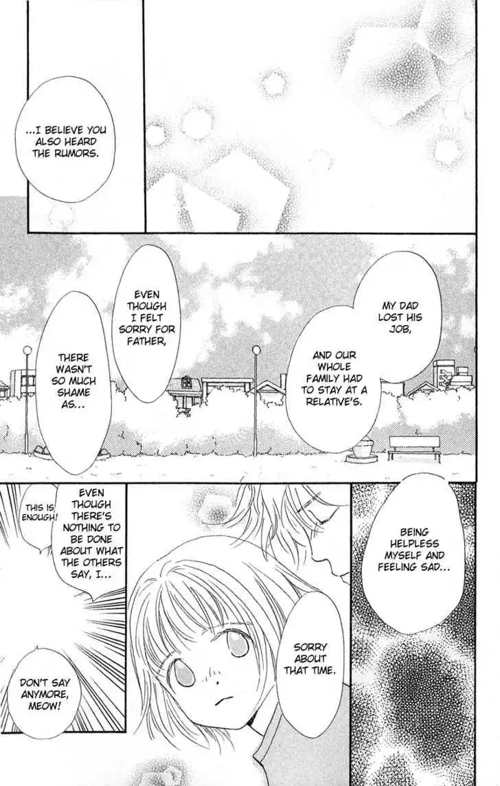 Mahou wo Shinjirukai? Chapter 4.1 34